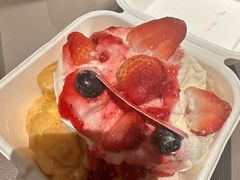 -BUTTERFUL&CREAMOROUS 黄油与面包(万象城店)