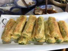 春卷-映像威海·海鲜味道(市区店)