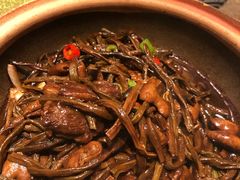 -香园茶社·金陵小灶(老门东店)