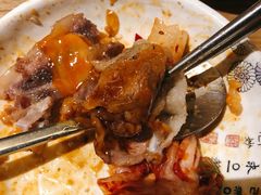 -韩国料理大力士(屏风街店)