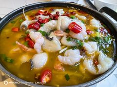 -塘人·老底子宁波菜小馆(南塘老街店)