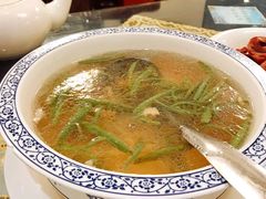 莼菜羹-新聚丰菜馆(太监弄店)