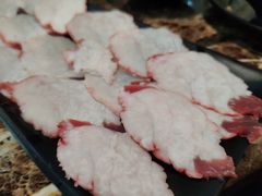 胸口朥-林记潮牛·牛肉火锅(上马墩店)
