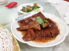 -金山记靓鸡专门店·中山菜