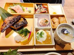 -蟹将军·松叶蟹和牛日料放题自助(K11店)