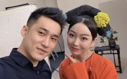 -盘子女人坊古装写真摄影(天津总店)