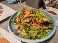 美极时蔬-韩盛·古法烤肉店(皇城恒隆广场店)