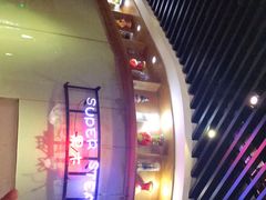 -雅达利超级牛扒(万科广场店)