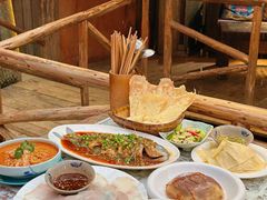 -田园印象·成都土菜院子(华阳店)