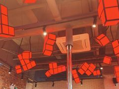 大堂-么肆烤肉·中式自助·烤肉大排档(街道口季佳PAI店)