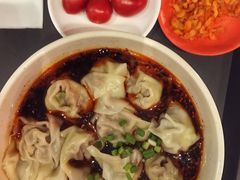 -重庆老字号·吴抄手·高豆花(T3航站楼店)