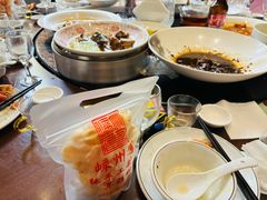 -大灶头·新昌菜(中国茶市店)