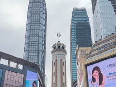 -人民解放纪念碑