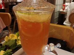 -左庭右院鲜牛肉火锅(七宝领展广场店)