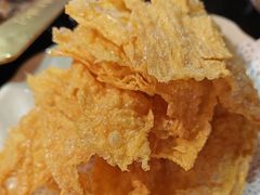 -芦月轩羊蝎子(劲松店)