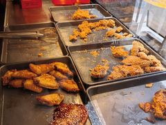 -前进5路汉堡炸鸡(昙华林店)