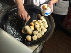 -小路易生煎馆(前进五路店)