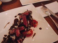 -沈阳君悦酒店·意坊意大利餐厅