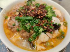 老味道葫芦头-春发生饭店·非遗(南院门店)