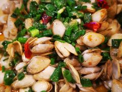 -启东小海鲜(庄先湾路1号店)