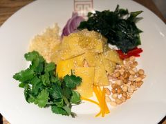 -金成潮菜博物馆(海珠湿地店)