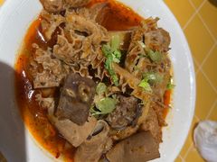 -蔡澜点心·粤菜(花城汇南区店)