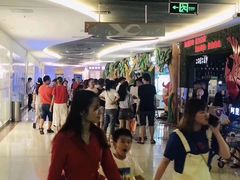 -金铂广场(龙归店)