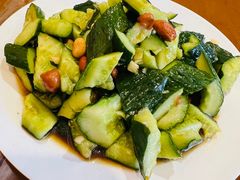 -玫瑰红烤羊排(北新桥三条店)