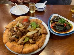 伊龙斋一品馕-伊隆斋(什刹海店)