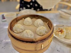 小笼汤包-蒋家桥饺面店(四望亭路店)