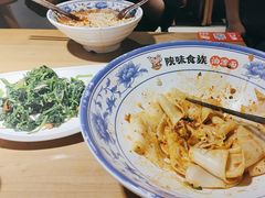 -秦门西安小馆(顺义店)