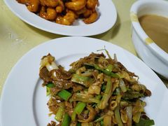-华春餐馆(鱼山路店)