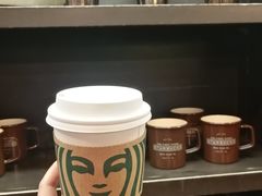-星巴克