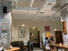 大堂-小豆海棠(人民南路店)