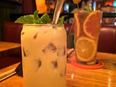 -MR.ROCKY洛奇先生·西餐&酒吧(太古仓店)