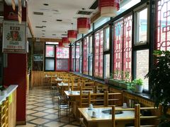 -袁记串串香(泉水轻轨站店)