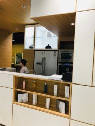 -CARR SALON