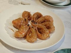 -老洋房花园饭店(绍兴路店)