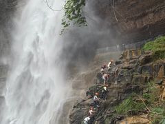 -河南宝泉旅游区