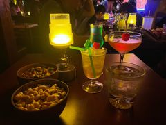 -悦界酒吧(后海店)