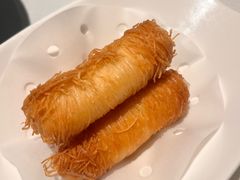 -汤城小厨•粤菜•靓汤(金融街店)