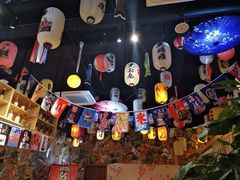 -匠糊·日本料理(美岸广场店)