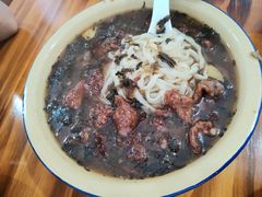 -老火车站牛肉粉