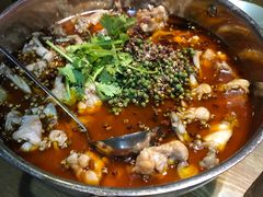 -望京一号·重庆江湖菜(工体店)