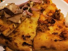 Mini麻小龙虾比萨-比格比萨自助(宝山日月光店)