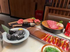 -厚贞日式烤肉(龙之梦店)