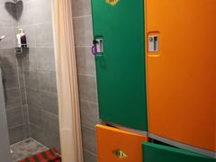 -健身管家(炫彩嘉轩店)