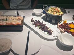 -外婆家(西红门荟聚购物中心店)