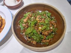 -俏湘厨•地道湘菜(建华南路店)