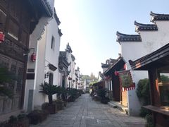 -浦江麦饼